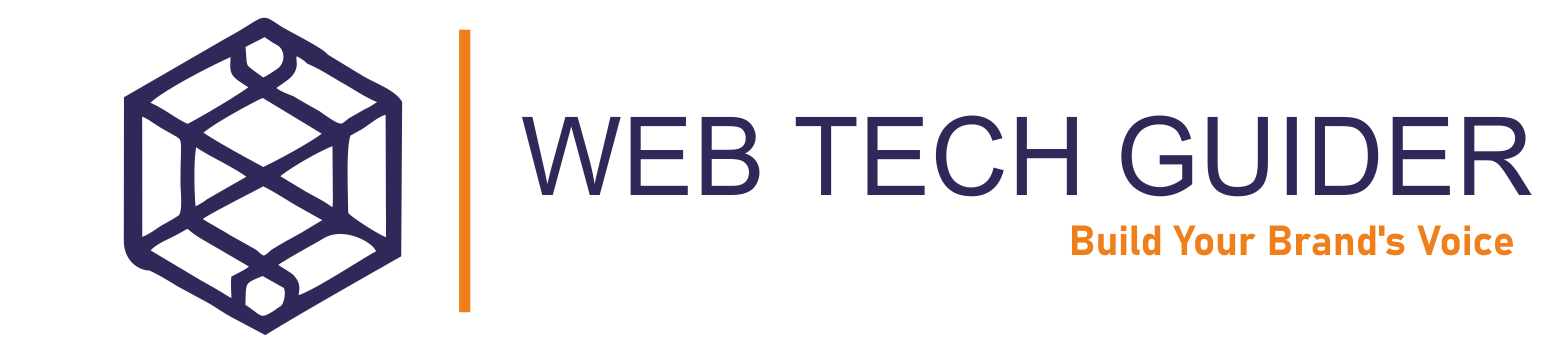 Digital Marketing Services | Web Tech Guider