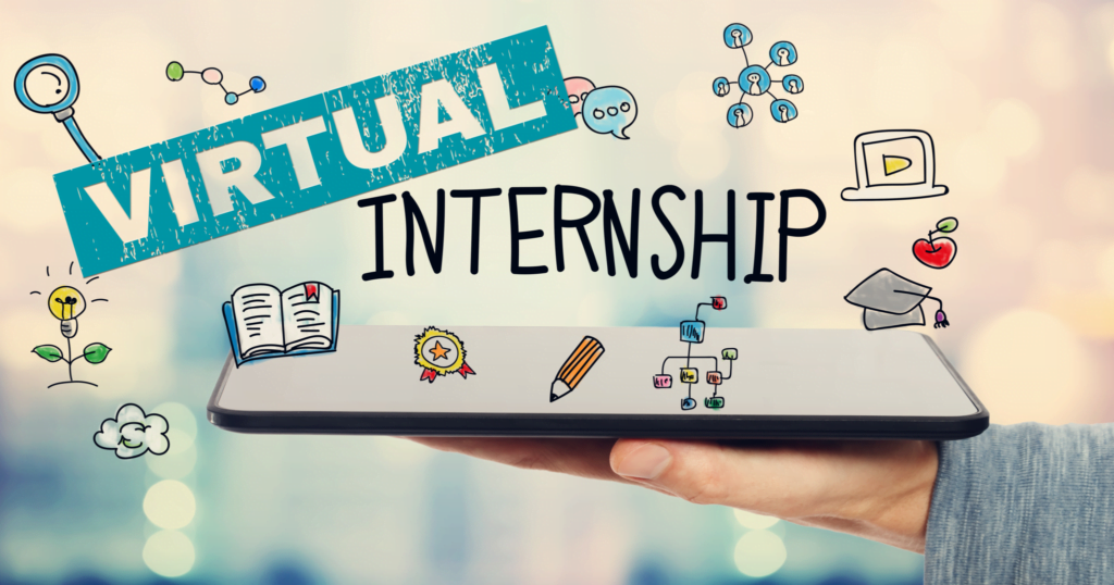 virtual-internship